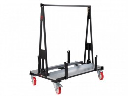 Armorgard LoadAll Board Trolley 1000kg Capacity 730 x 1250 x 1410mm £759.95